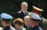 Panika: Putin šalje vojsku na Moldaviju?