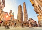Panika u Italiji: Stručnjaci motre slavni kosi toranj iz Danteovog Pakla FOTO