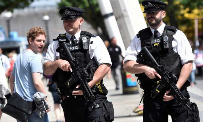 Panika u Londonu: Evakuisano pozorište, policija na licu mesta!