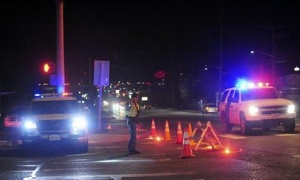Panika u Novom Sadu: Odbegli robijaš povredio dva policajca!