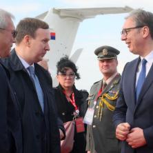 Panika u Prištini: Vučićev odlazak u Moskvu je zvono na uzbunu
