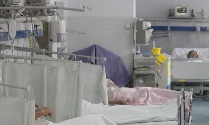 Panika u Tuzli: Devojka umrla od svinjskog gripa