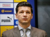 Pantelić dobio značku UEFA: Imao sam privilegiju da pričam sa Figom, Savićevićem...