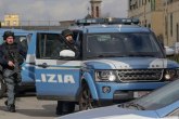 Pao Enco Gips – Uhapšen najtraženiji gangster iz Apulije