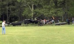 Pao američki vojni helikopter, jedna osoba poginula
