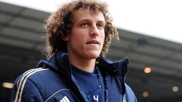 Pao dogovor: David Luiz se vraća u Čelsi