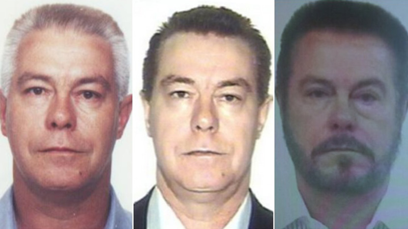 Pao kralj kokaina i nakon svih plastičnih operacija: Najveći južnoamerički narko bos “Bela glava” uhapšen posle 30 godina