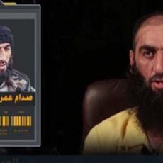 Pao najveći dželat IS: Uhvaćen džihadista koji je pilota ŽIVOG spalio u KAVEZU! (FOTO)