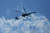 Pao ruski helikopter Mi-28 na Krimu: Poginula dva pilota