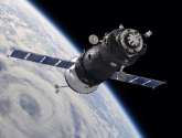 Pao satelit bez kontrole, tri decenije od lansiranja