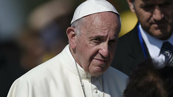 Papa Francisko: Zakon neće biti potvrđen bez saglasnosti svih verskih zajednica u Crnoj Gori