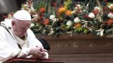 Papa Franja: Bog nas i dalje sve voli, čak i najgore među nama“