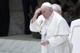 Papa Franja: Nagorno-Karabah prolazi kroz humanitarnu krizu