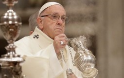 
					Vatikan: Papa u Bugarskoj i Makedoniji od 5. do 7. maja 2019. 
					
									