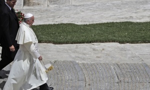Papa Franja smenio kardinala Milera
