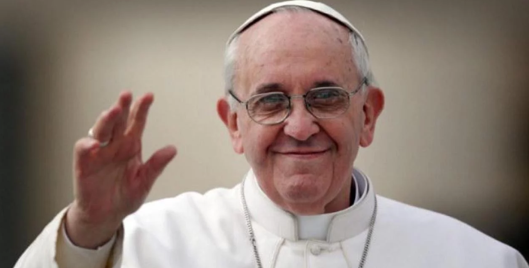 Papa Franjo: Nije pošteno poistovjećivati islam s nasiljem
