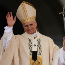 Papa Lav XIV imaće privatni sastanak sa Zelenskim: Očekuje se veoma uskoro