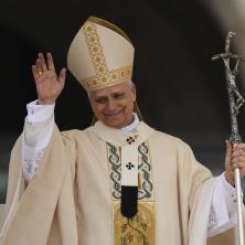 Papa Lav XIV je rođak najveće legende Fergusonovog Mančester junajteda