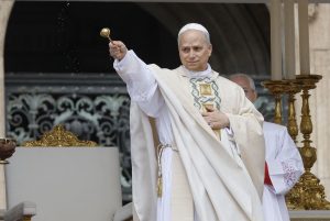 Papa Lav XIV na inauguracijskoj misi: Poziv na mir, jedinstvo i zaštitu prirode