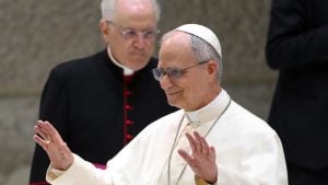 Papa Lav XIV ponudio da Vatikan posreduje u rešavanju sukoba u svetu