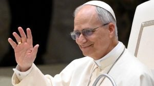 Papa Lav XIV pozvao na oslobađanje pritvorenih novinara: Slobode govora i medija su dragoceni dar