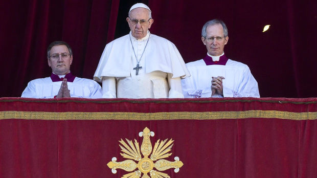 Papa: Razlike među ljudima su bogatstvo, a ne izvor opasnosti