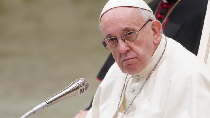 Papa imenovao novog vašingtonskog nadbiskupa