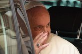 Papa je priznao: Sveštenici i biskupi zlostavljali žene