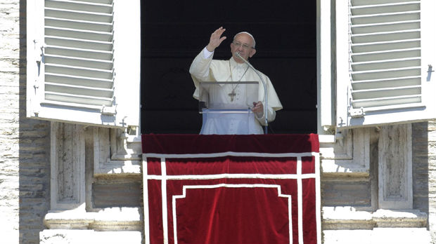 Papa na molitvi za Kopte: Još jedan čin svirepog nasilja