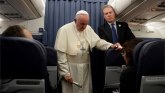 Papa ne želi da govori o optužbama da je prikrivao zlostavljanja