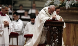 Papa osudio proterivanje migranata i pozvao na gostoprimstvo