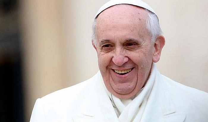   Papa pozvao katolike u borbu protiv đavola
