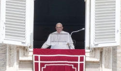 Papa pozvao na dijalog zbog ozbiljne situacije u Sudanu