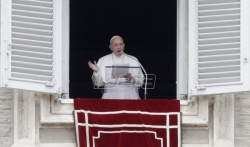 Papa pozvao na evakuaciju izbeglica u Libiji