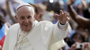 Papa priznao da su sveštenici seksualno zlostavljali kaluđerice