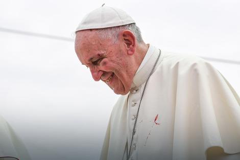 Papa reformiše ključnu instituciju u skladu sa svojim viđenjem porodice