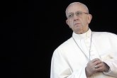 Papa se izvinio žrtvama seksualnog zlostavljanja