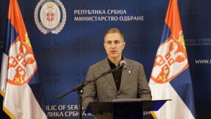 Papić traži od suda da naloži Stefanovićevo saslušanje