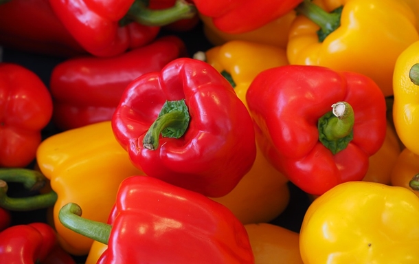 Paprika - povrće koje čuva zdravlje