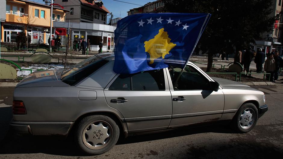 Papua Nova Gvineja povukla priznanje Kosova!