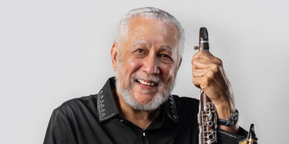 Paquito D Rivera na Nišvilu