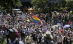 Parada Ponosa u Njujorku: 150.000 učesnika i četiri miliona posmatrača