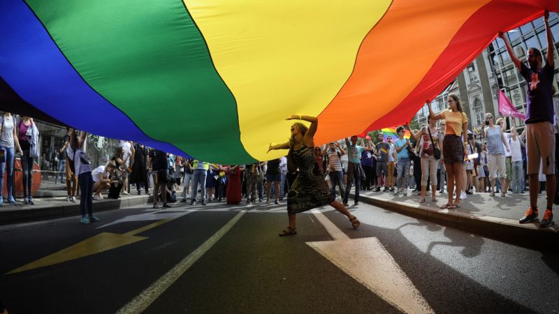 Parada ponosa: Osvajanje slobode na ulicama Beograda