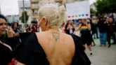 Parada ponosa u Prištini: Za koga ti srce kuca