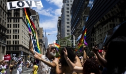 Parade ponosa u SAD više protest nego proslava