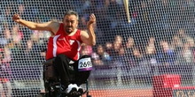 Paraolimpijac Željko Dimitrijević nastavlja karijeru