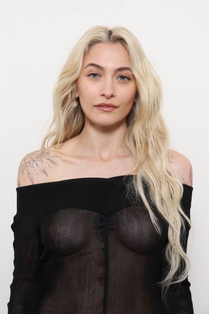 Paris Jackson: Jedina ćerka kralja popa koja piše sopstvenu priču