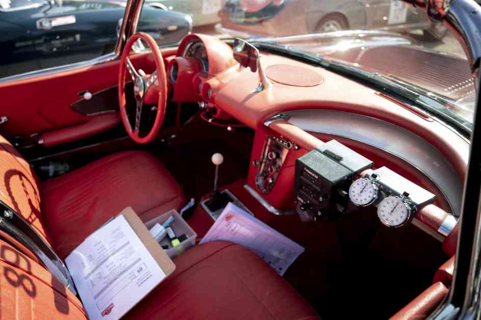 Pariz: Alfa Romeo od 25 miliona dolara spreman za aukciju