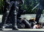 Pariz: Dvanaestoro uhapšenih nakon protesta