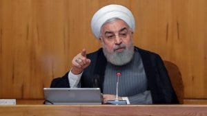 Pariz, London i Berlin pozvali Teheran da smiri tenzije